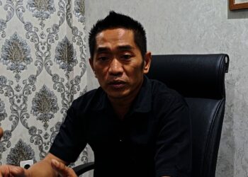 Polisi Selidiki Pelaku Kasus Pembuangan Bayi Laki-Laki di Pamulang