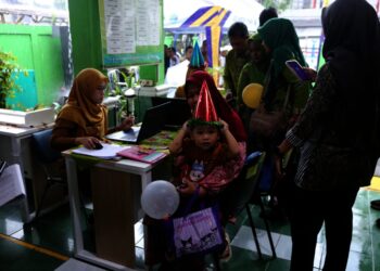 “Cek Kesehatan Jangan Hanya Ketika Sakit”