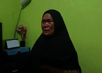 Lansia di Tangerang Selatan Meninggal Dunia Seusai Antre Gas Melon