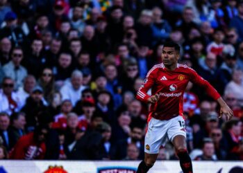 Manchester United vs Athletic Bilbao, Tinggal Jaga Agregat