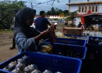 Minyakita Mahal, Warga Lebak Beralih ke Curah