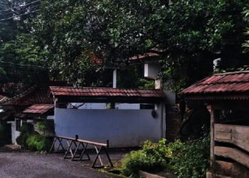 KPK Sita Uang Rp56 Miliar Dari Rumah Ketua Umum PP