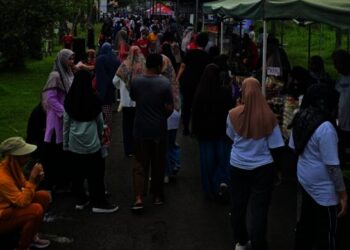 Sambut Ramadan 1446 H, RW 04 Pinang Buana Gardenia Adakan Berbagai Kegiatan
