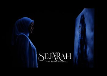 Lirik Lagu Sejarah – Dato’ Sri Siti Nurhaliza
