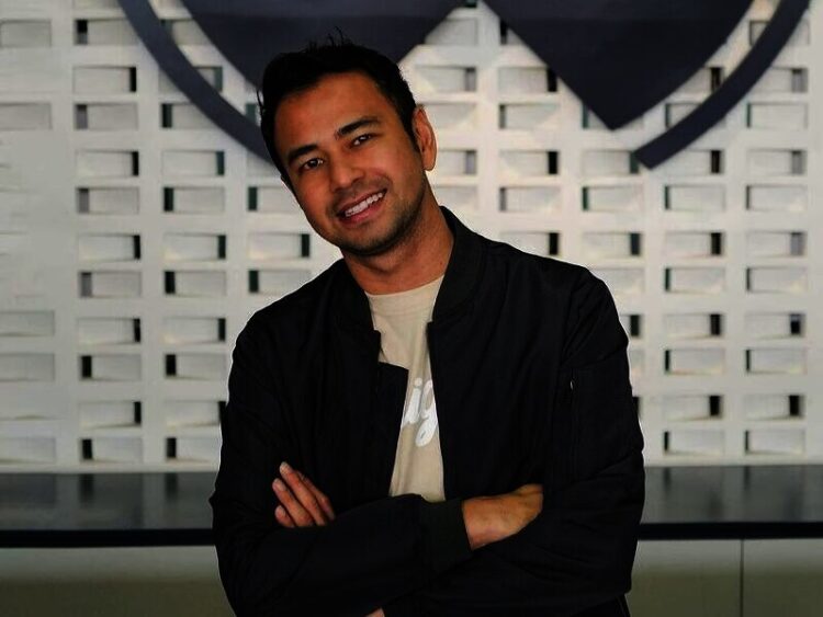 Raffi Ahmad Terima 20 Ribu Lebih WhatsApp Ucapan Selamat