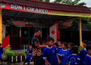 Polisi Selidiki Pemberi Jajanan ke Anak SD di Lebak Hingga Membuat 39 Siswa Mual, Pusing dan Muntah