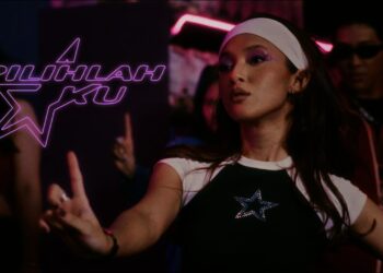 Lirik Lagu Pilihlah Aku – Rahmania Astrini