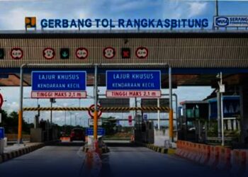 Respons PT Wika Usai Tol Serpan Disebut Penyebab Banjir