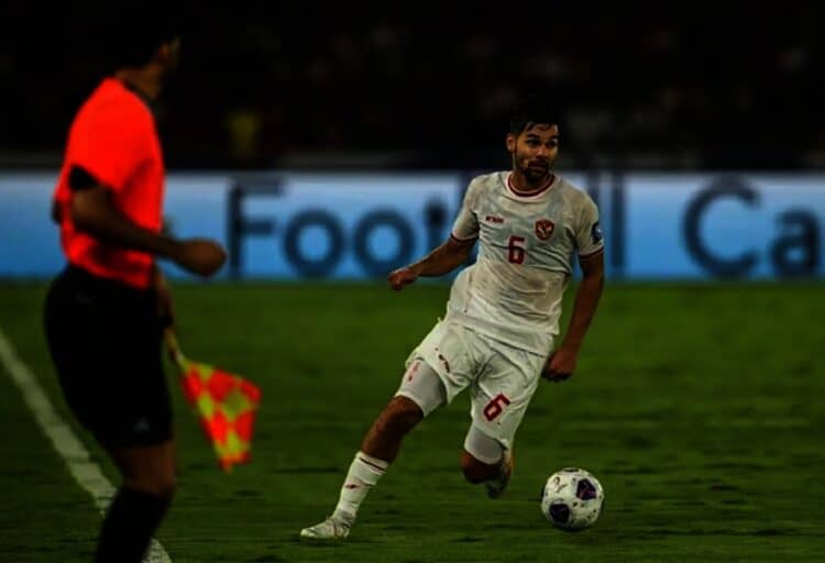 Sandy Walsh Gabung Yokohama F Marinos