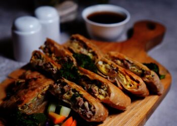 Sajian Istimewa Februari di Hotel Santika Premiere Bintaro