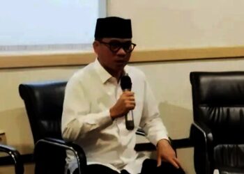 Menteri Desa Yandri Bantah Pengaruhi Kemenangan Istri Di Pilkada Serang