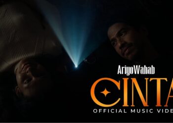 Lirik Lagu Cinta – Ariyo Wahab