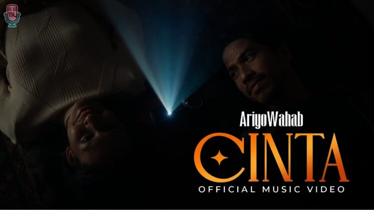 Lirik Lagu Cinta – Ariyo Wahab