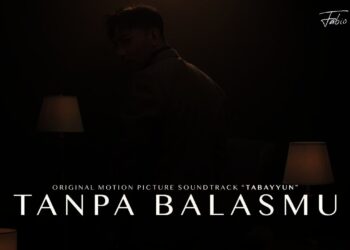 Lirik Lagu Tanpa Balasmu – Fabio Asher
