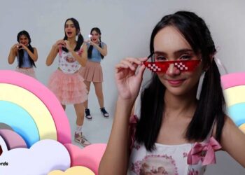 Lirik Lagu Surat Cinta – Rachel Patricia