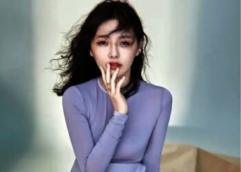 Pneumonia, Jadi Penyebab Bintang Meteor Garden, Barbie Hsu Meninggal Dunia