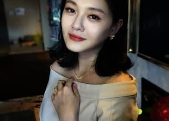 Barbie Hsu, Pemeran Shancai di Meteor Garden Meninggal Dunia