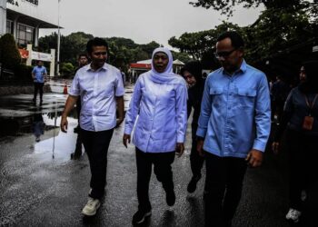 Jelang Pelantikan, 215 Kepala Daerah Terpilih Periksa Kesehatan