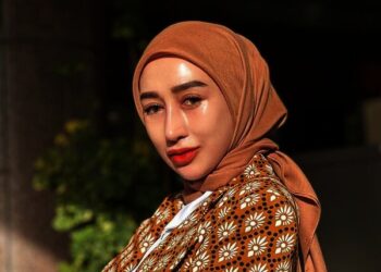 Dokter Reza Gladys