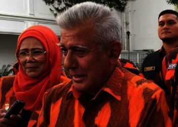 KPK Panggil Japto Terkait Kasus TPPU