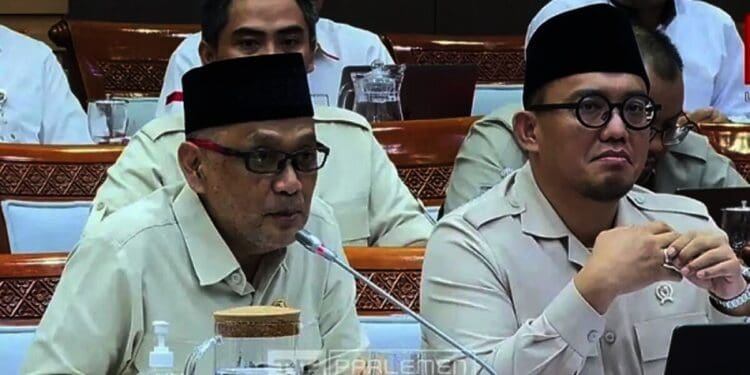 Anggaran Rp43 Miliar, BP Haji Curhat