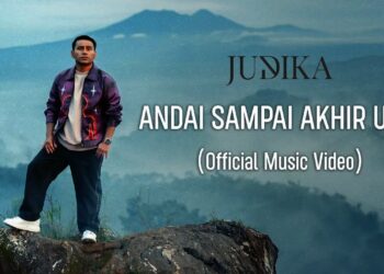 Lirik Lagu Andai Sampai Akhir Usia – Judika