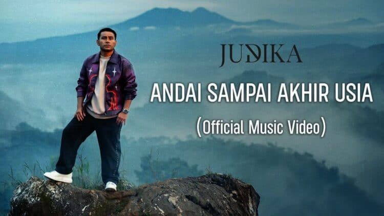 Lirik Lagu Andai Sampai Akhir Usia – Judika