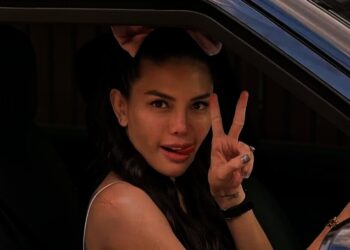 Nikita Mirzani Sampaikan Terima Kasih ke Netizen
