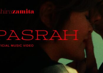 Lirik Lagu Pasrah – Ashira Zamita
