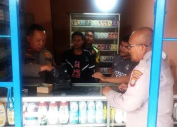 Jual Obat Keras Berkedok Toko Kosmetik, 2 Pelaku Ditangkap Polisi