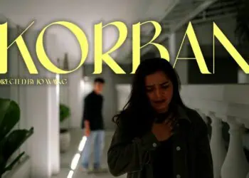 Lirik Lagu Korban – Ona Hetharua