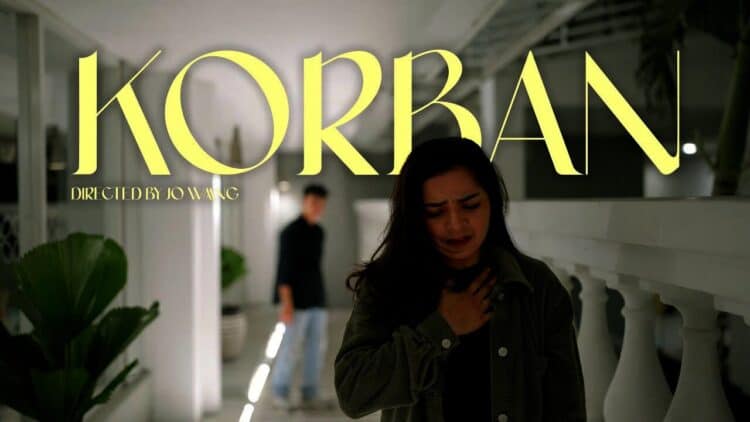 Lirik Lagu Korban – Ona Hetharua