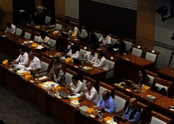 Penerbangan Haji Pakai Boeing 777 dan Airbus 330