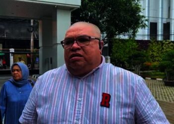 Razman Arif Nasution Bakal Laporkan Anak Nikita Mirzani