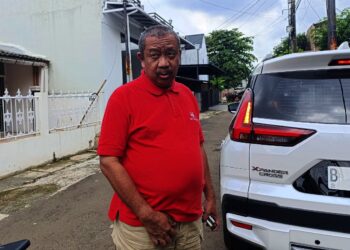 PT EPP Bakal Setop Kerjasama Kelola Sampah dengan Pemkot Tangsel