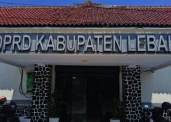 22 Raperda Masuk Propemperda 2026 Kabupaten Lebak