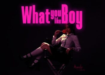 Lirik Lagu What You Like Boy – Aqeela Calista