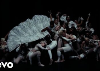 Lirik Lagu Abracadabra – Lady Gaga