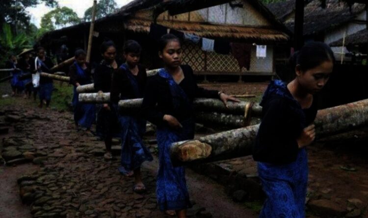 Bertentangan dengan Aturan Adat, Masyarakat Baduy Tolak Dana Desa