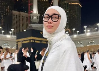 Kisah Hijrah Selfi Nafilah