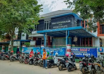 Selama Libur Lebaran, Disdukcapil Lebak Tatap Buka Layanan Adminduk