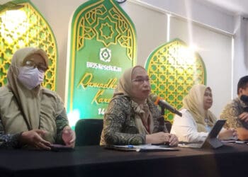 Selama Libur Lebaran 2025, Akses Layanan JKN Tetap Terbuka