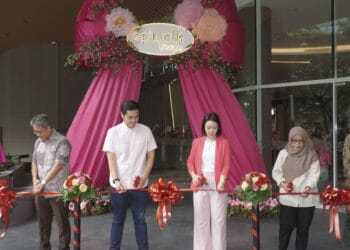 Sinar Mas Land Gelar Soft Opening Epiwalk Lifestyle