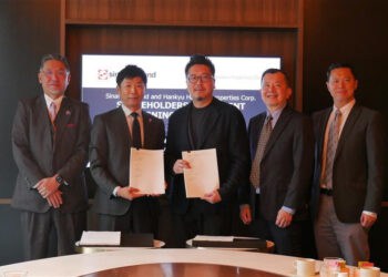 Pembangunan Hunian Modern BSD City, Libatkan Pengembang Jepang