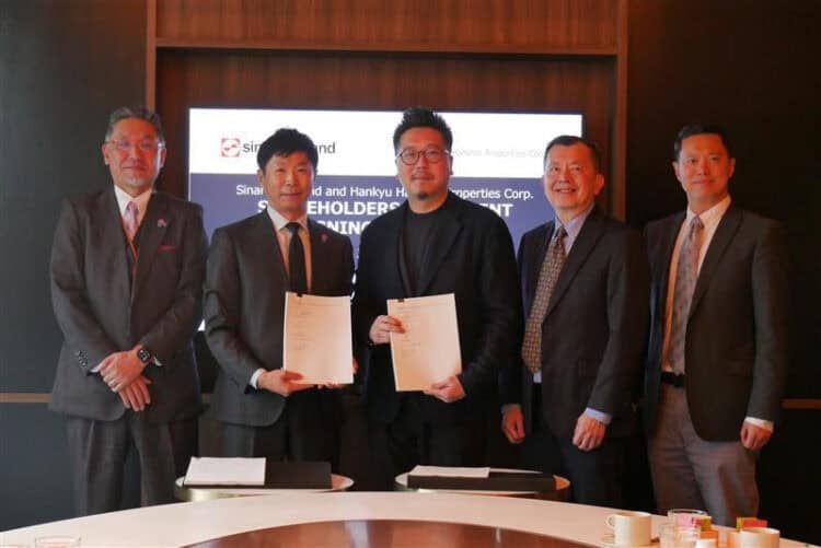 Pembangunan Hunian Modern BSD City, Libatkan Pengembang Jepang