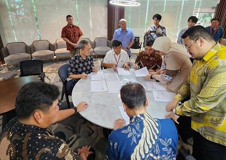 Pembangunan Hunian Modern BSD City, Libatkan Pengembang Jepang