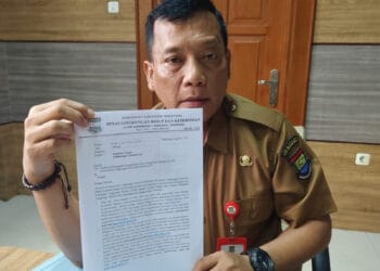 DLHK Kabupaten Tangerang Respon Hasil Pemeriksaan BPK