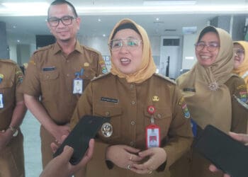 Pemkab Tangerang Bentuk Satuan Tugas Persampahan