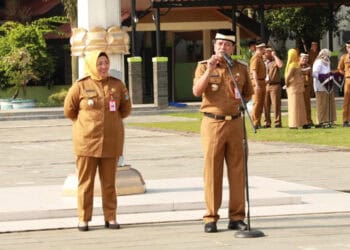 Bupati Tangerang: RPJMD Harus Disusun dengan Matang