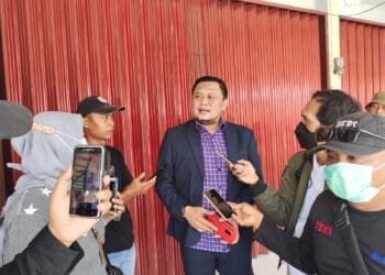 DLHK Kabupaten Tangerang Sebut PT BOSS Tidak Kantongi Izin